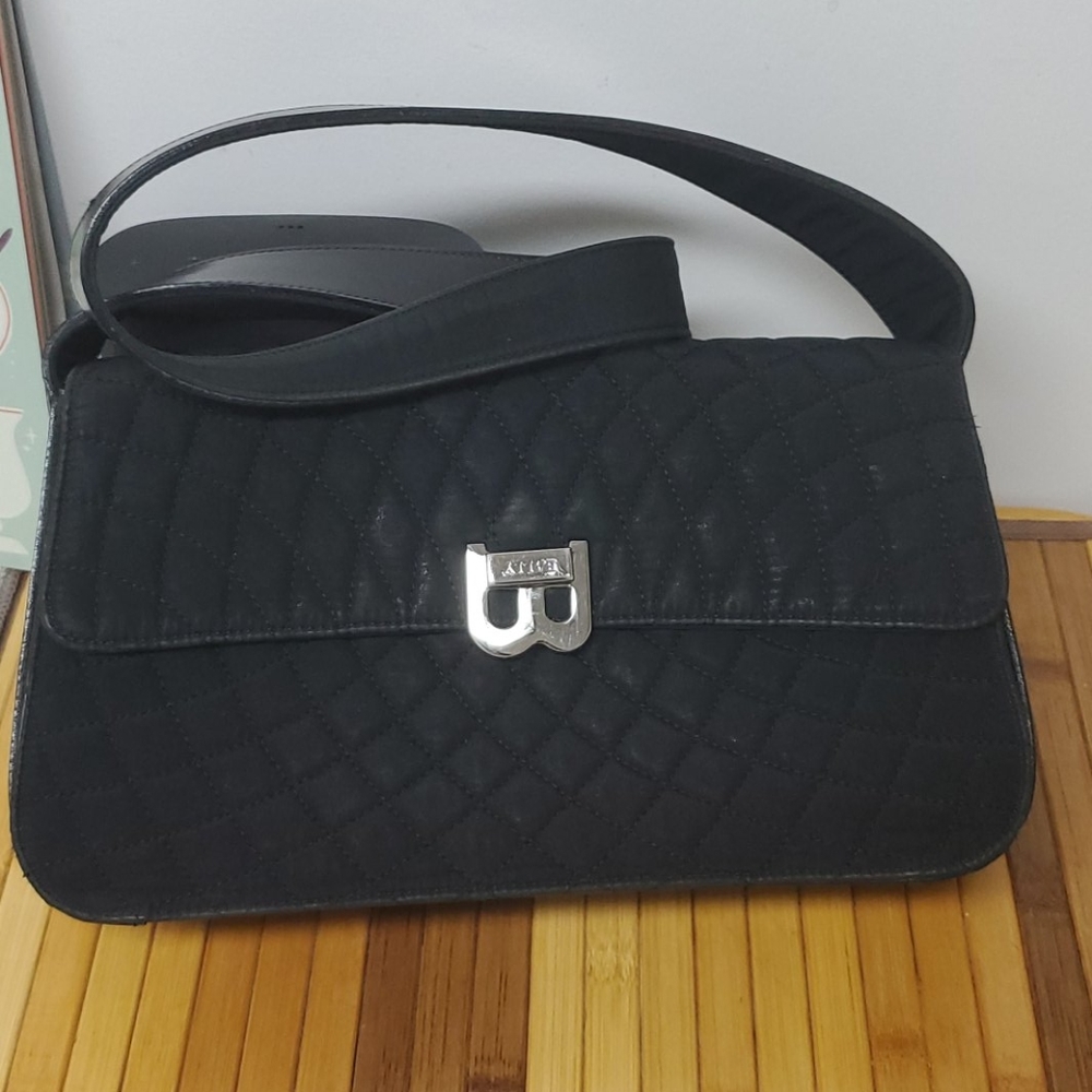 Bally shoulder bag
